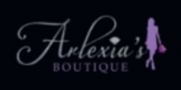 Arlexia’s Boutique coupons